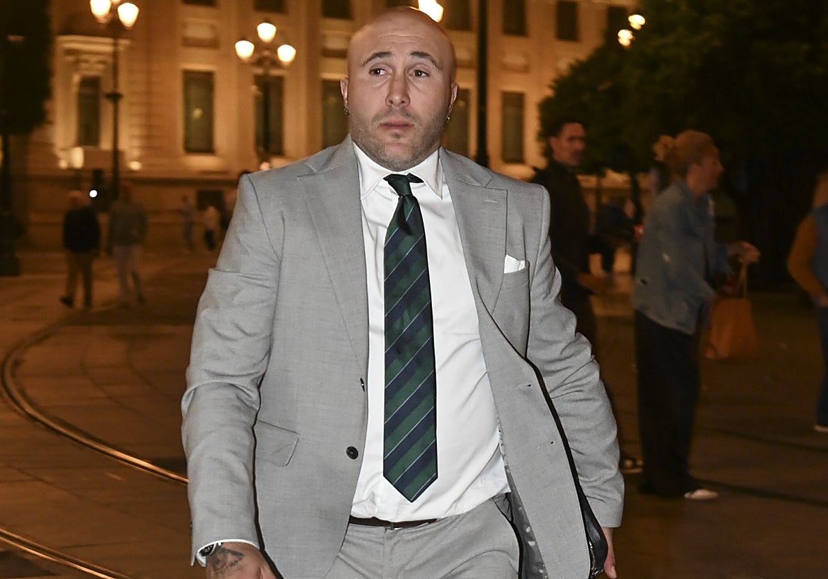 Kiko Rivera da un paso adelante en su nueva vida de soltero