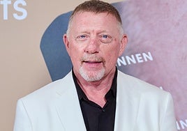 La dura vida del extenista Boris Becker en prisión: «Nunca se menciona en películas y…»