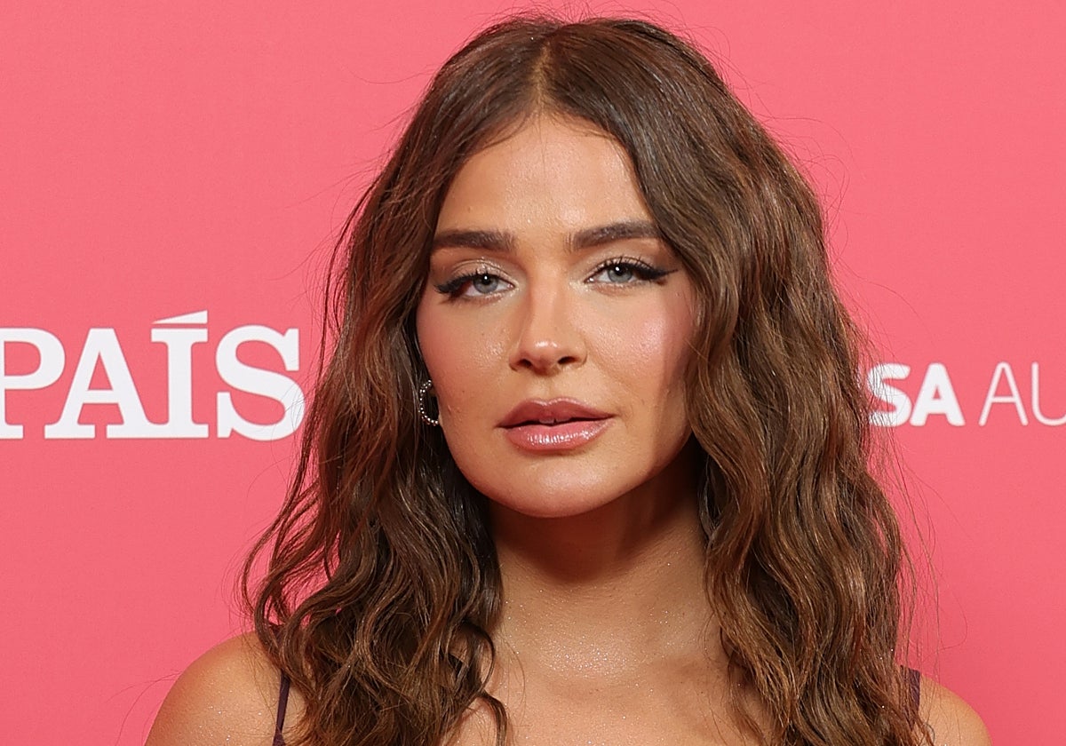 Laura Escanes revela la clave de su relación con Joan Verdú: «Mucha estabilidad, más que intensidad»