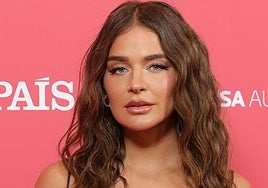 Laura Escanes revela la clave de su relación con Joan Verdú: «Mucha estabilidad, más que intensidad»