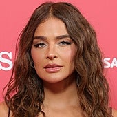 Laura Escanes revela la clave de su relación con Joan Verdú: «Mucha estabilidad, más que intensidad»