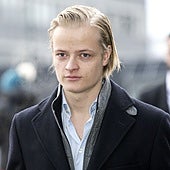 Marius Borg, vinculado con un grupo de chat del terrorismo islámico