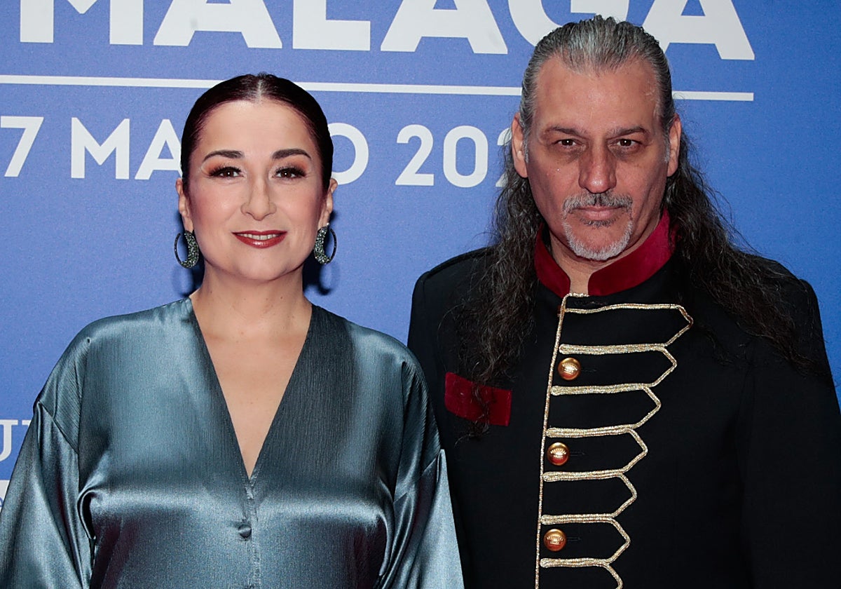 El dúo Camela, en una imagen de archivo.