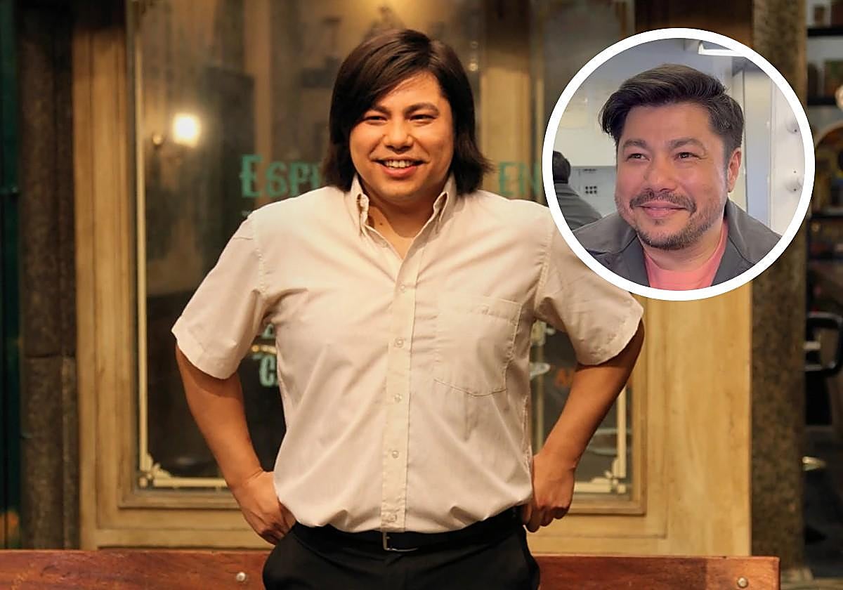 La vida de Óscar Reyes, Machu Picchu en 'Aída', en 2025: su estado actual, hijo de una bailaora de flamenco y su afición