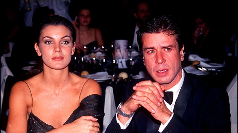 Cayetano Martínez de Irujo pasa por quirófano a escasos días de su boda con Bárbara Mirjan