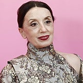 La vida personal de Luz Casal: su lucha contra el cáncer, un marido periodista y por qué no ha tenido hijos