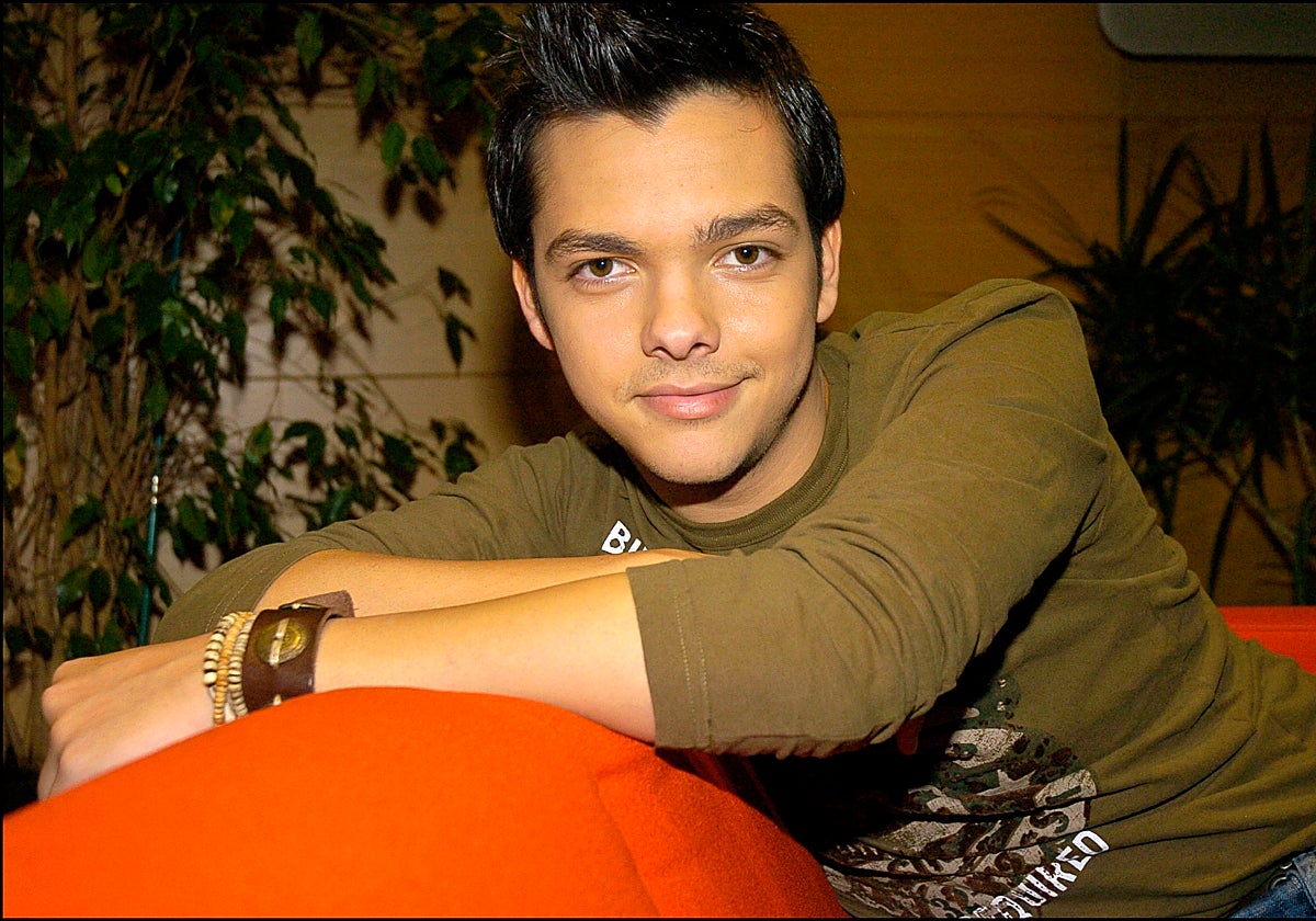 El zasca de Sergio Rivero de &#039;OT 4&#039; a un comentario homófobo: «Quítame de esa lista, yo no soy hetero»