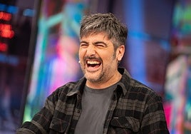 David Muñoz, de Estopa, deja boquiabiertos a los estudiantes tras matricularse en esta carrera universitaria: «Es increíble»