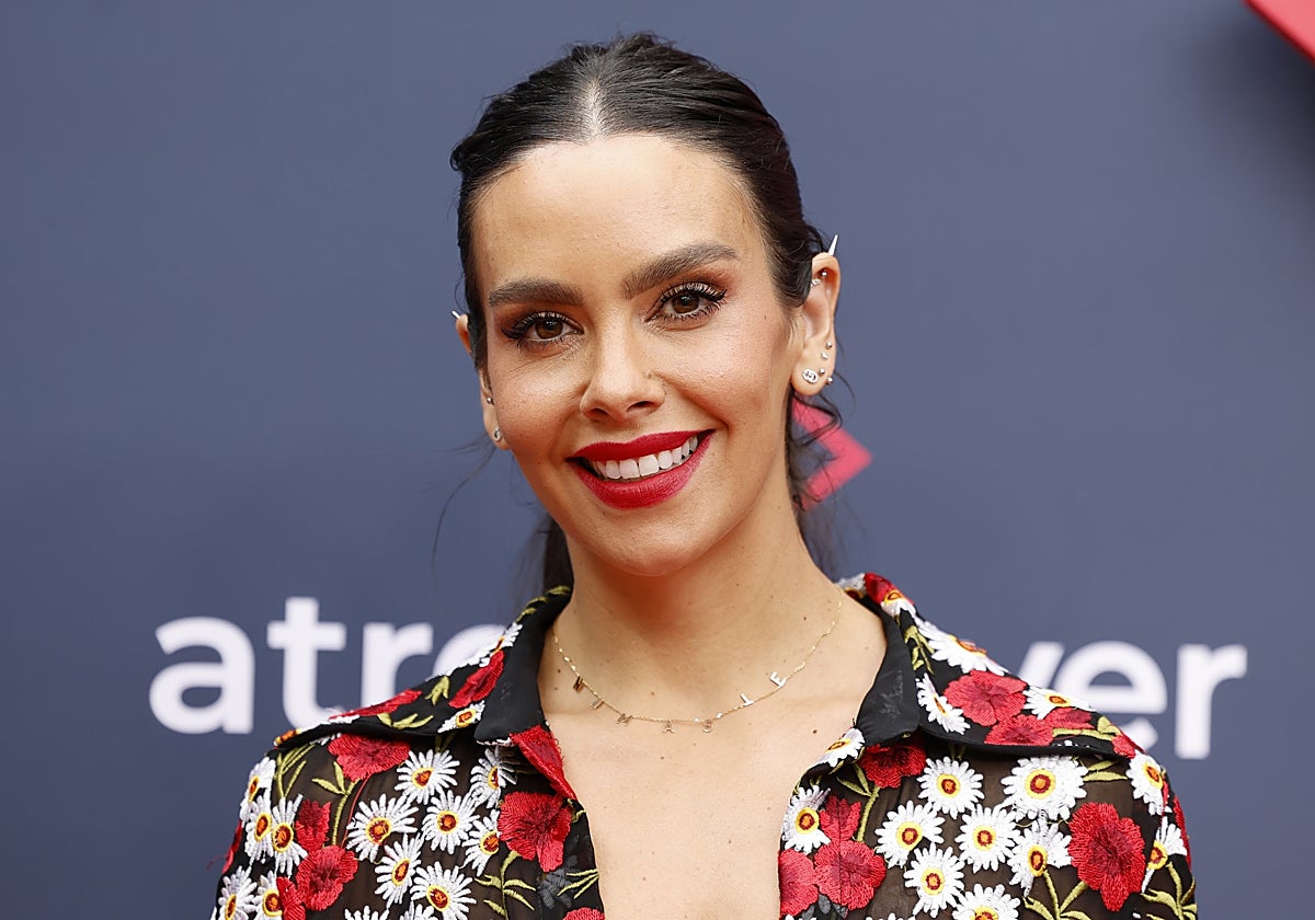 Cristina Pedroche, en una imagen reciente.