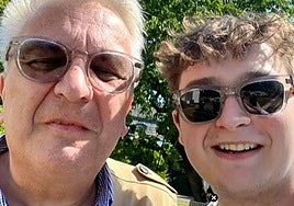 El Rey Felipe de Bélgica firmará el decreto real que otorgará al 'hijo secreto' Clément el título de príncipe