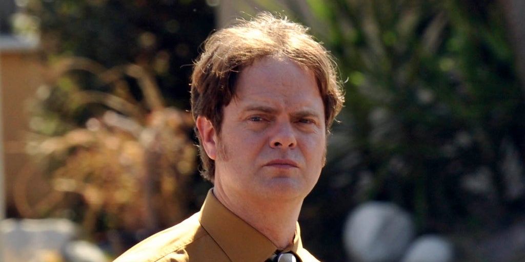 «No podemos pensar ni hablar así»: Rainn Wilson critica las reacciones ante el asesinato de Charlie Kirk