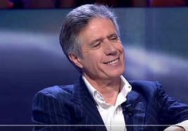 Carlo Costanzia arremete contra las memorias de Mar Flores: «Ella solo dice barbaridades»