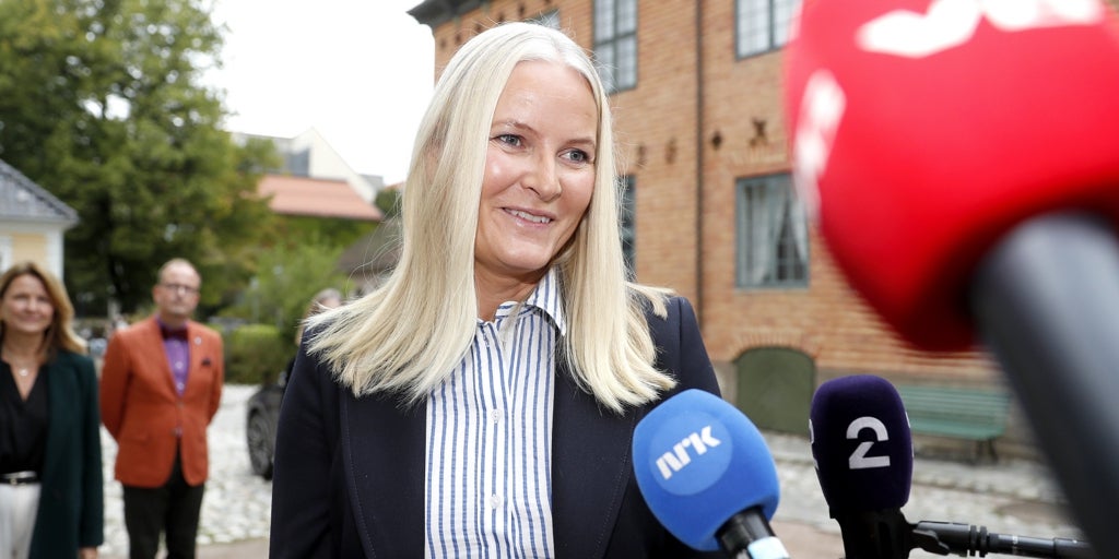 La salud de Mette-Marit vuelve a preocupar: un mes sin actos oficiales