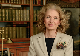 Pilar Medina Sidonia:  «Todo esto se podría haber arreglado si Rosario hubiera querido»