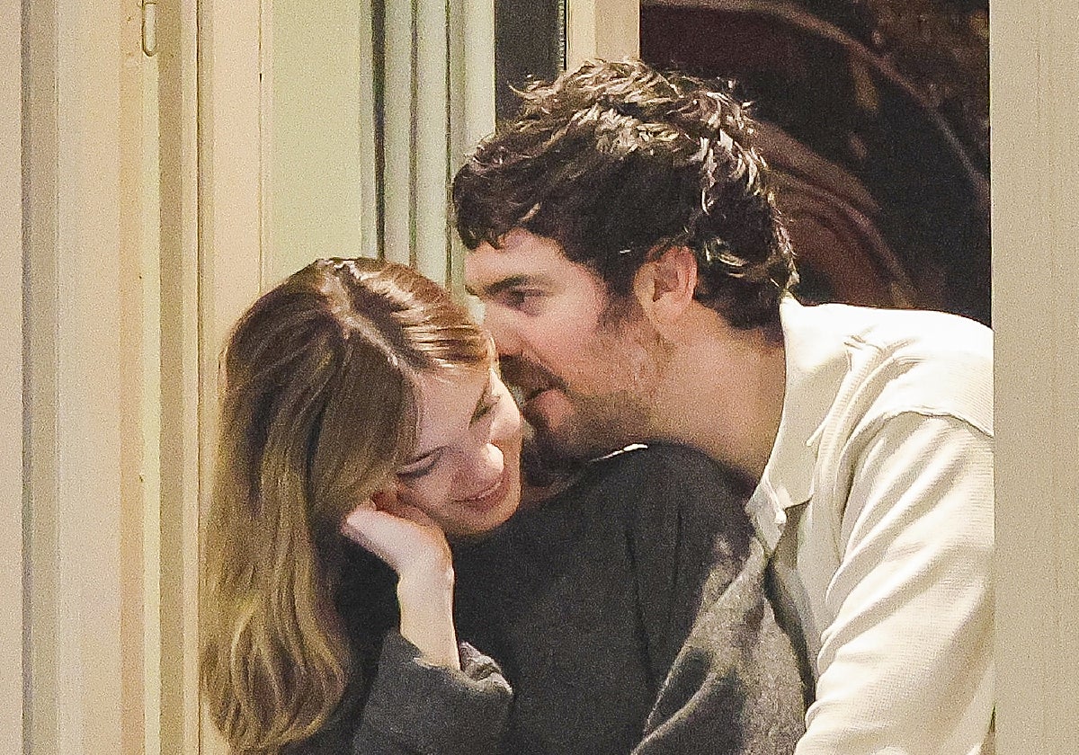 Así será la boda de Stella del Carmen y Alex Gruszynski: todos los detalles