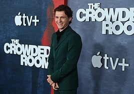 Tom Holland preocupa a sus seguidores tras ser hospitalizado por un accidente en el rodaje de Spider-Man