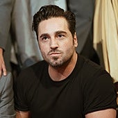 David Bustamante explota otra vez contra los comentarios sobre su peso: «La gente hace mucho daño»