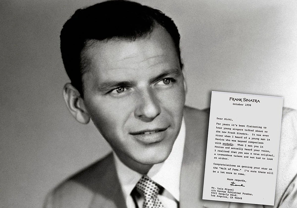 Frank Sinatra