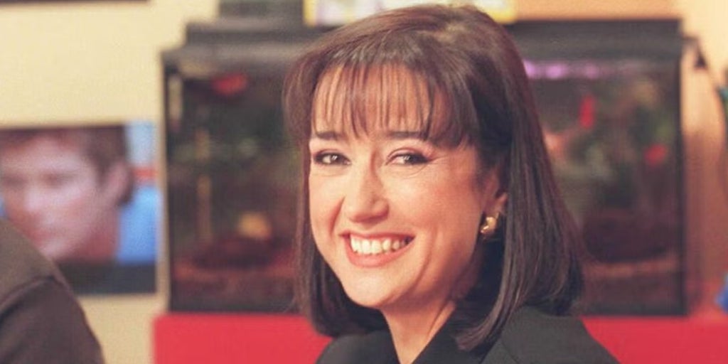 Muere Mariví Fernández Palacios, la periodista que brilló junto a María Teresa Campos