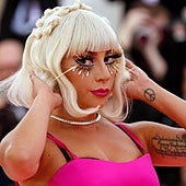 Lady Gaga protagoniza el cameo mejor pagado de la historia: a 145.000 dólares el segundo