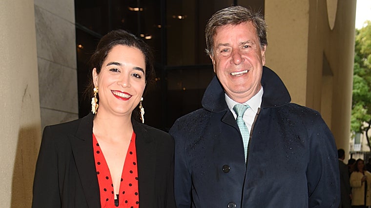 Susanna Griso revela en directo su regalo de bodas para Cayetano Martínez de Irujo y Bárbara Mirjan