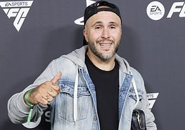 El 'shakirazo' de Kiko Rivera: ya prepara una canción sobre su ruptura con Irene Rosales