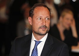 Haakon de Noruega rompe su silencio sobre el polémico documental de su hermana, la Princesa Marta Luisa
