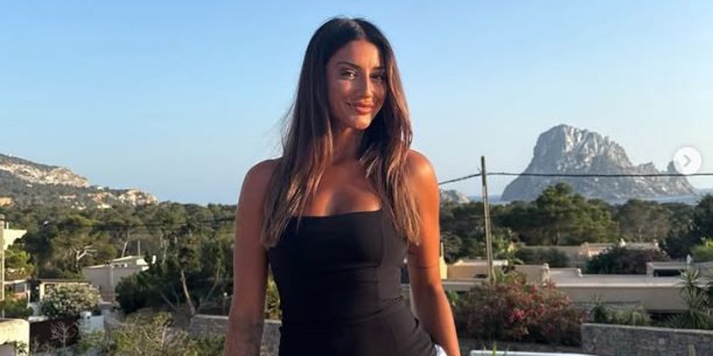La influencer Fati Vázquez habla por primera vez sobre su romance con Lamine Yamal: «Yo para él fui la típica cosa para tachar de la lista»