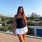 La influencer Fati Vázquez habla por primera vez sobre su romance con Lamine Yamal: «Yo para él fui la típica cosa para tachar de la lista»