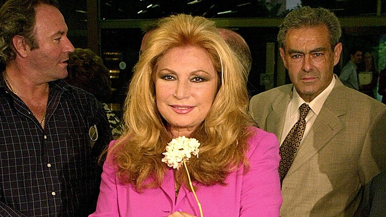 «Si Rocío Jurado estuviera viva no habría permitido que absolutamente nadie hablara mal de ninguno de sus hijos»