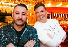 Andy y Lucas:  «Es una pena que nuestra despedida se esté enturbiando tanto»