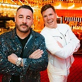 Andy y Lucas: «Es una pena que nuestra despedida se esté enturbiando tanto»