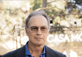 Bertín Osborne:  «Si Mar Flores no me cita en sus memorias es porque cree que no me la tomé en serio, pero sí lo hice»