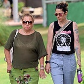 Mayte Zaldívar desvela dónde está el dinero de Julián Muñoz: «Todo desapareció...»