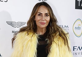 El relato de terror de Sonia Moldes sobre Alessandro Lequio: «Tenía miedo de él»