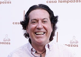 Pipi Estrada lamenta haber contado sus experiencias sexuales con Terelu Campos: «Cometí un error»