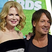 Nicole Kidman y Keith Urban se divorcian tras 19 años de matrimonio