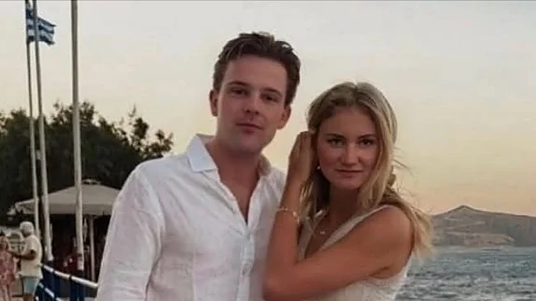 Elisabeth de Bélgica y Jorge de Liechtenstein: la foto viral que desata rumores del primer romance real en medio siglo