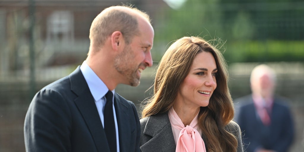 La última polémica de Kate y Guillermo: prohíben pasear perros cerca de su futura residencia