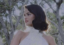 Todo sobre la boda de Selena Gomez y Benny Blanco: la ausencia de su padre, Justin Bieber y el selfi en la cama