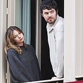 La boda blindada de Stella Banderas: móviles prohibidos y seguridad extrema en Valladolid