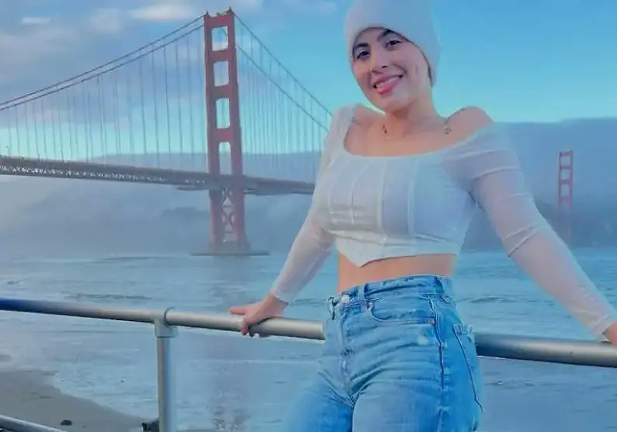 Muere la 'influencer' Paola Caldera