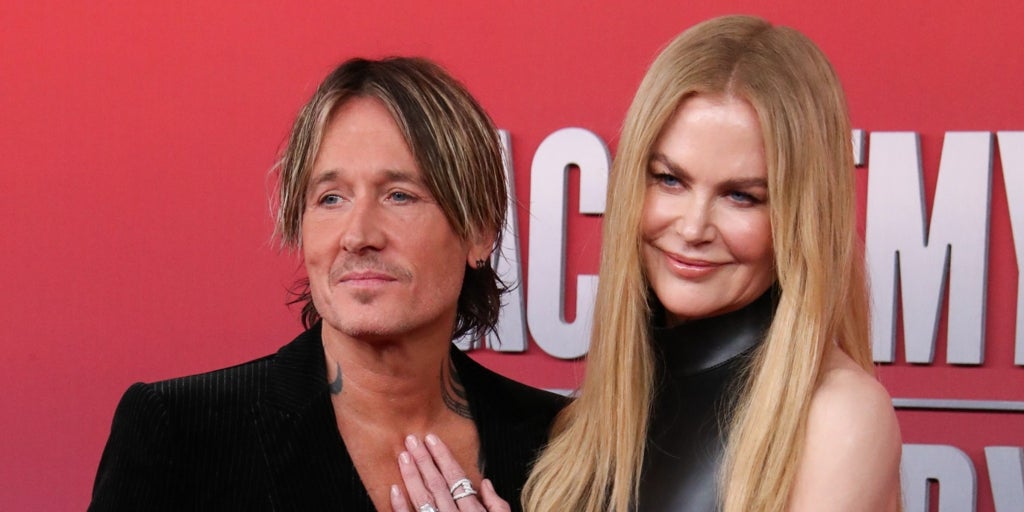 Keith Urban deja a Nicole Kidman con el corazón roto tras su separación: «Ella no quería»