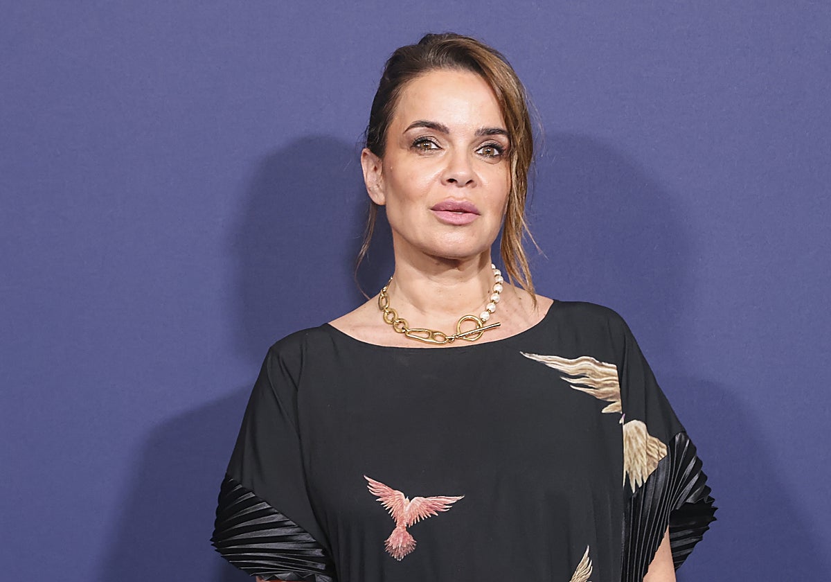 Carme Chaparro habla de la enfermedad que la ha apartado de la tele: «Me  dijeron