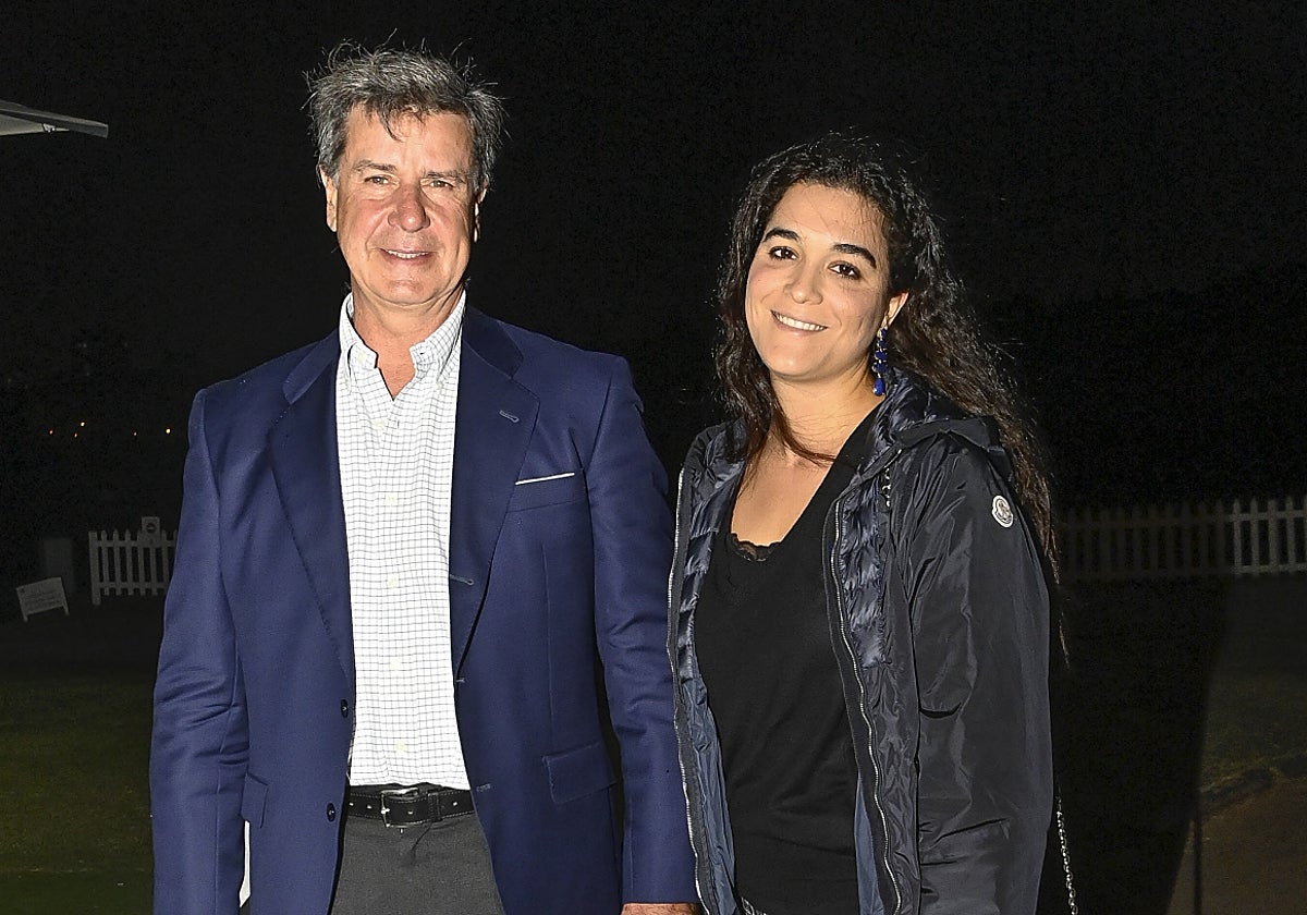 Bárbara Mirján y Cayetano Martínez de Irujo: una historia de amor que desafió al tiempo y a la opinión pública