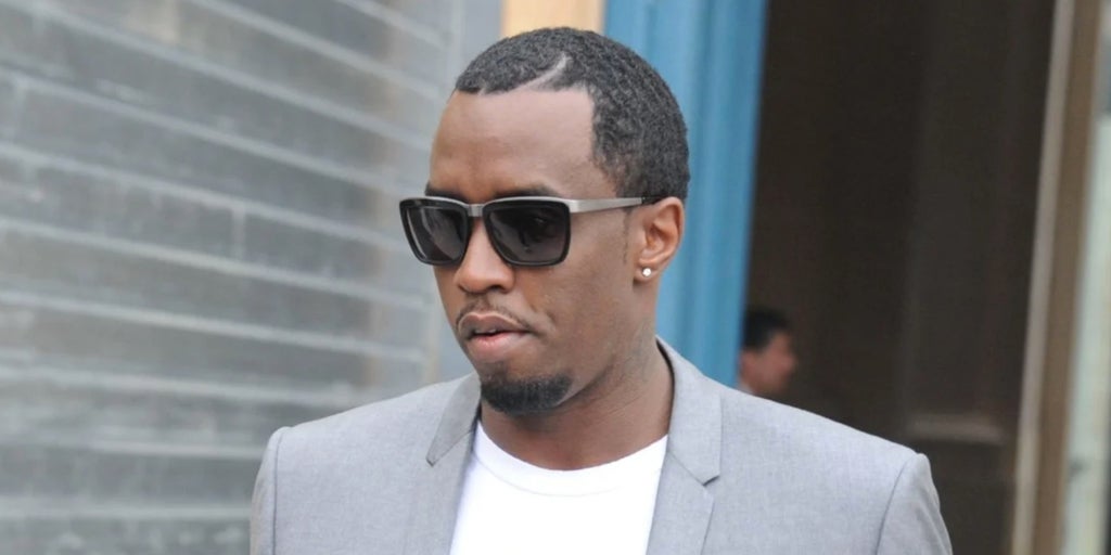 Sean 'Diddy' Combs, condenado a cuatro años y dos meses de cárcel por prostitución