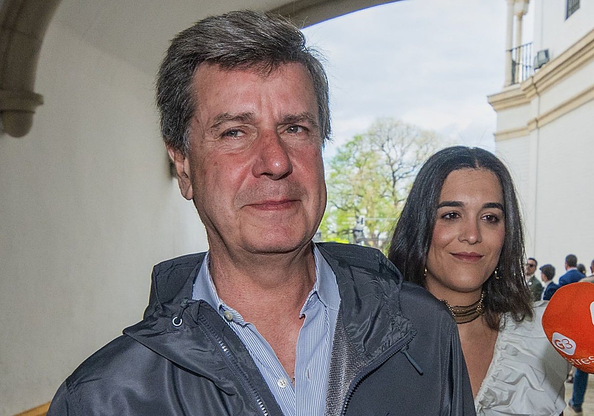 Cayetano Martínez de