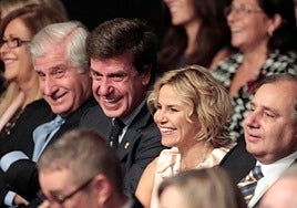 La pelea entre los hermanos Martínez de Irujo, al detalle: cómo surgió y el fin de la «guerra» pública