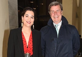 Boda de Cayetano Martínez de Irujo y Bárbara Mirjan: padrinos, invitados, ausencias y todos los detalles sobre el enlace del año