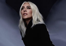 Mónica Naranjo recuerda el momento más oscuro de su carrera: «No era yo»